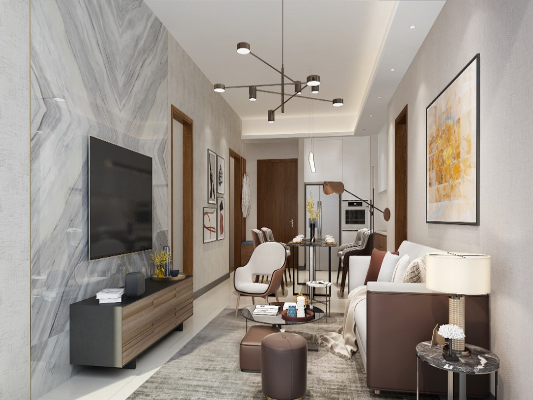 Core Residence